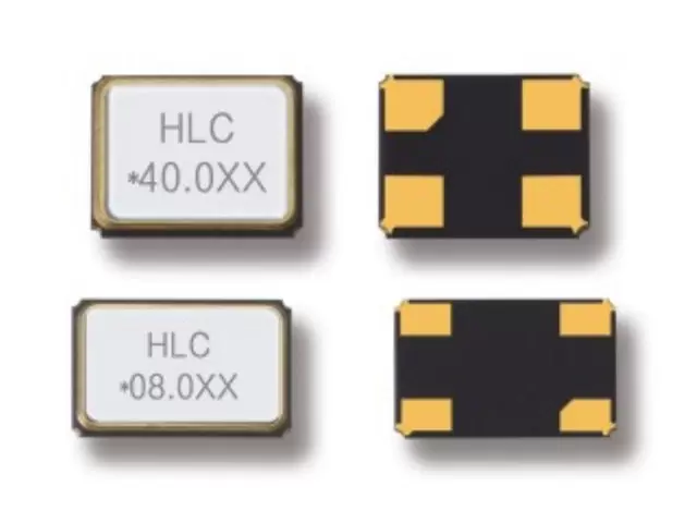 了解現代電子系統中的 SMD 石英晶片諧振器