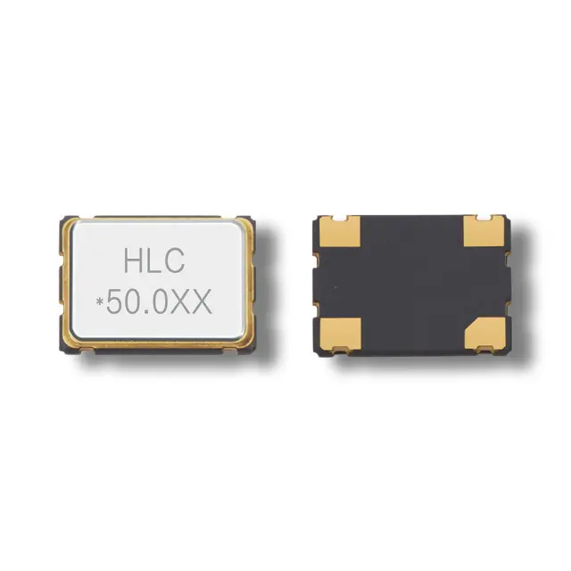 石英晶體諧振器 OSC 7.0&times;5.0