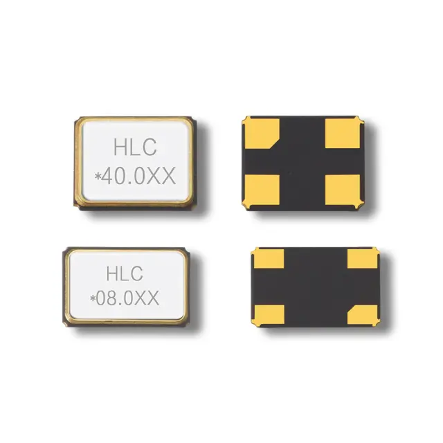石英晶體諧振器SMD 3.2*2.5