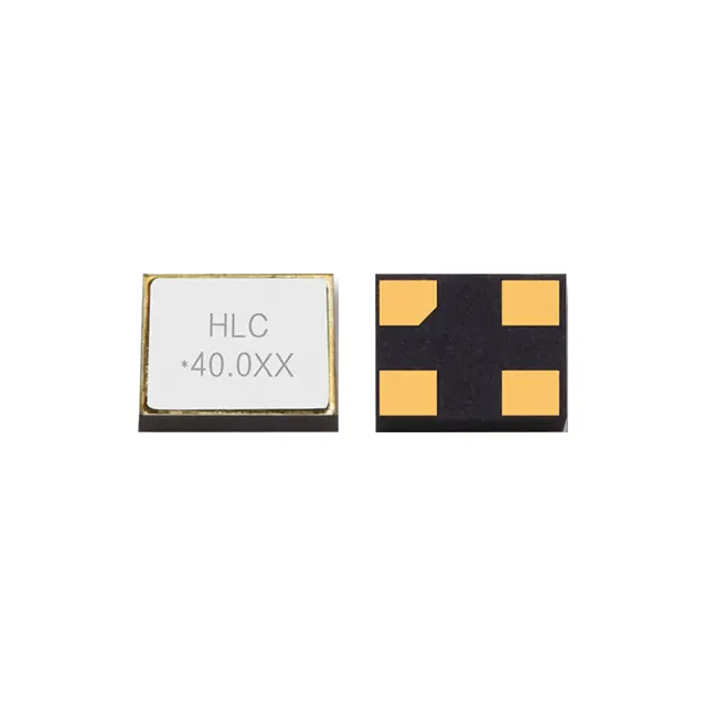石英晶體諧振器SMD 2.0*1.6