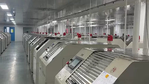 觸控螢幕一體機的應用領域概述