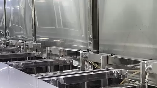 亞特蘭大醫院測試 Blendid 公司的 Jamba 機器人冰沙亭
