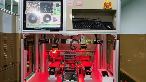 觸控螢幕的現況及發展趨勢