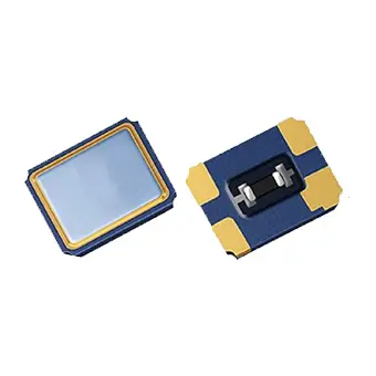 熱敏電阻晶體諧振器 TSX 1.6*1.2