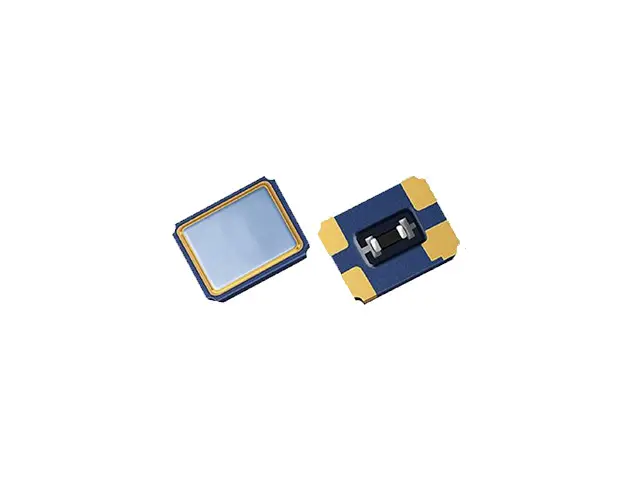 熱敏電阻晶體諧振器 TSX 2.5*2.0