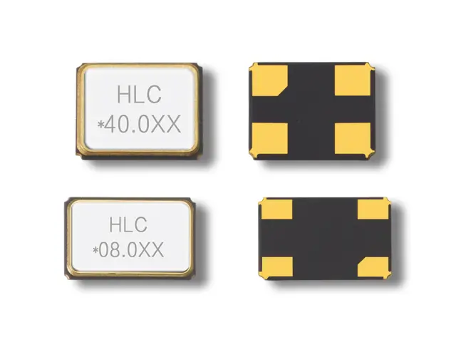 石英晶體諧振器SMD 3.2*2.5